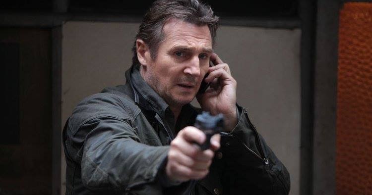 Men in Black: Liam Neeson in trattative per lo spin-off ~ Il Blog Di Marco Zuccardi