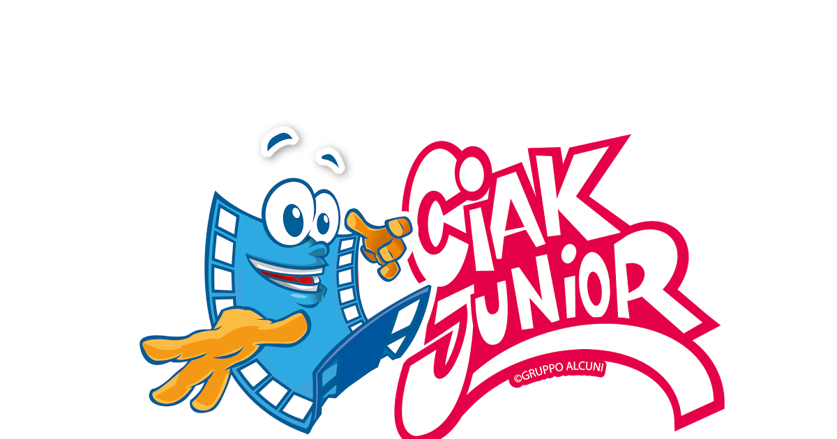 Tuttocartoni: A JESOLO IL 25 E 26 MAGGIO SI SVOLGE IL XXIX FESTIVAL INTERNAZIONALE CIAK JUNIOR