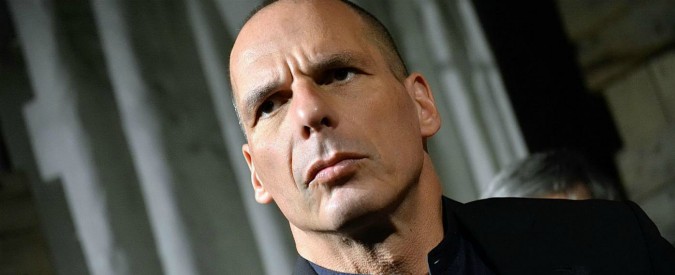 Governo, Varoufakis contro Mattarella: "Regalo fantastico a Salvini, che passerà da difensore della democrazia" - Il Fatto Quotidiano