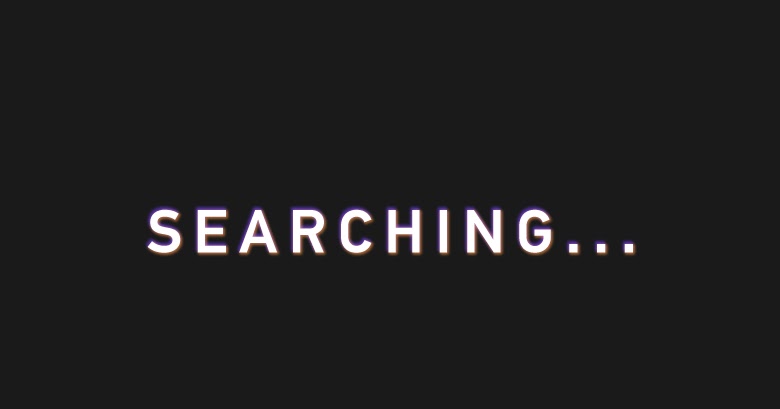 Tuttocartoni: Searching - Trailer Ufficiale - A Settembre al cinema