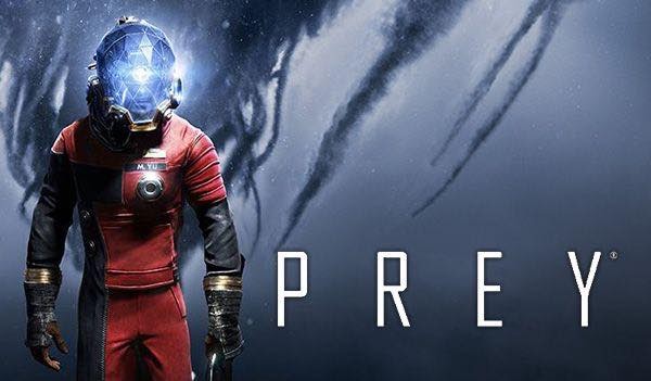 Nuovo DLC di Prey ambientato sulla Luna ~ Il Blog Di Marco Zuccardi