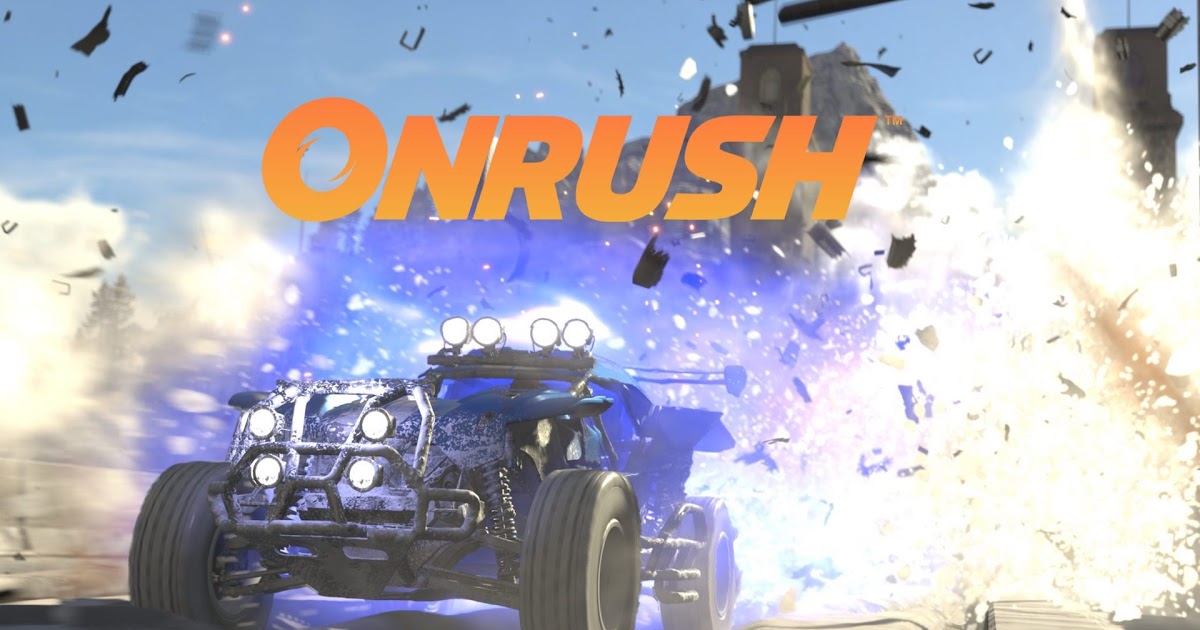 Codemasters e Koch Media hanno pubblicato oggi un nuovo trailer di Onrush ~ Il Blog Di Marco Zuccardi