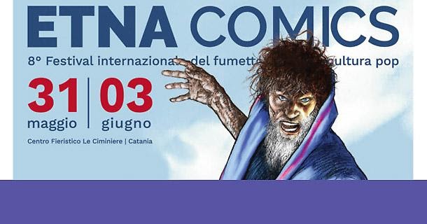 Tuttocartoni: SERGIO BONELLI EDITORE A ETNA COMICS