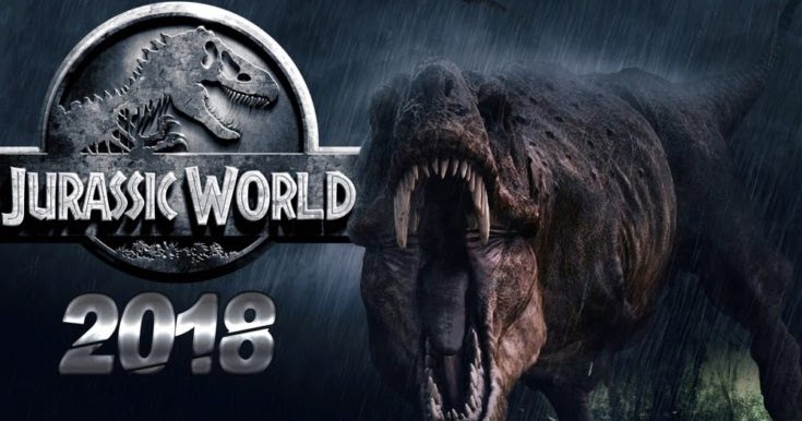 Recensione Film - Jurassic World – Il regno distrutto