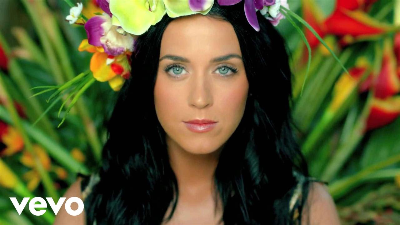 Katy Perry - Roar (Official)