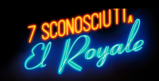 7 Sconosciuti a El Royale | Trailer Ufficiale HD - Il Blog Di Marco Zuccardi