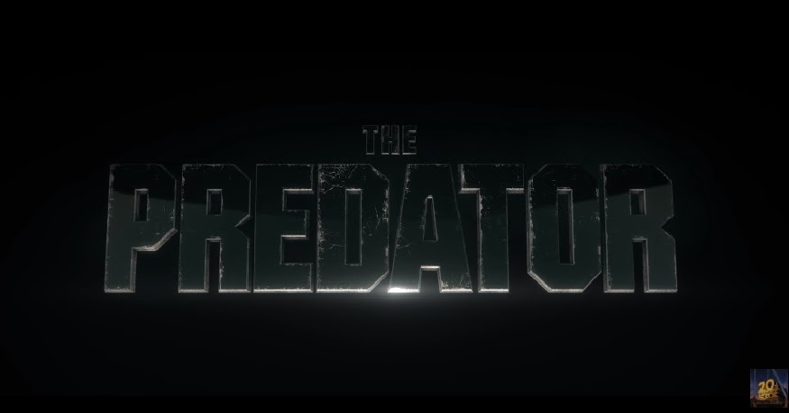 The Predator | Trailer Ufficiale HD