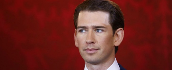 Austria, Kurz: "Chiuderemo 7 moschee ed espelleremo imam vicini alla Turchia" Ankara: "Gesto anti-islamico e razzista" - Il Fatto Quotidiano