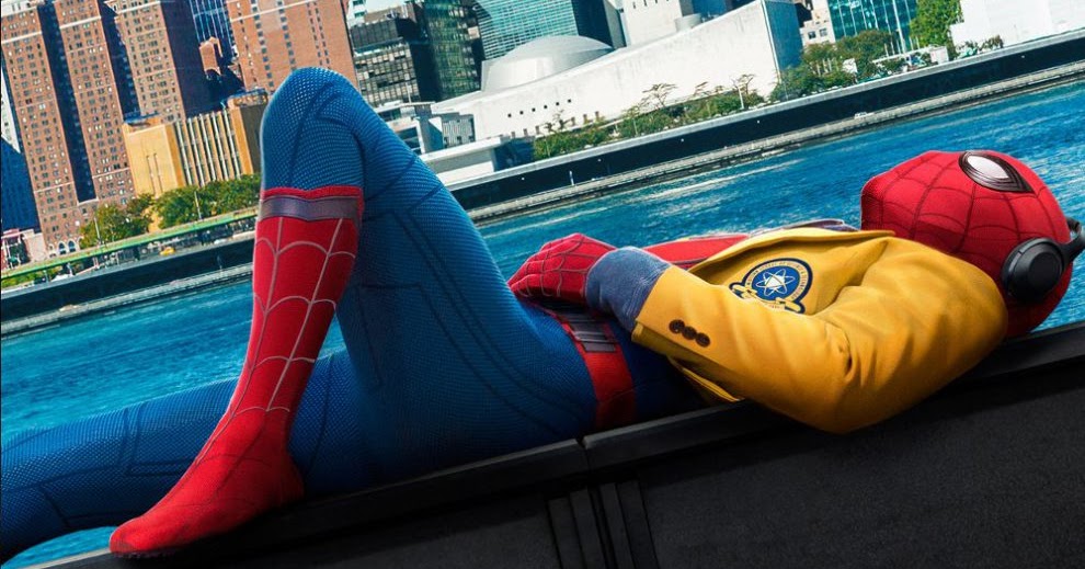 Spider-Man – Far From Home: Kevin Feige spiega la scelta del titolo