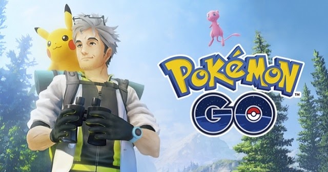 Pokèmon Go Hanno Aggiunto un altro Pokèmon Di Alola