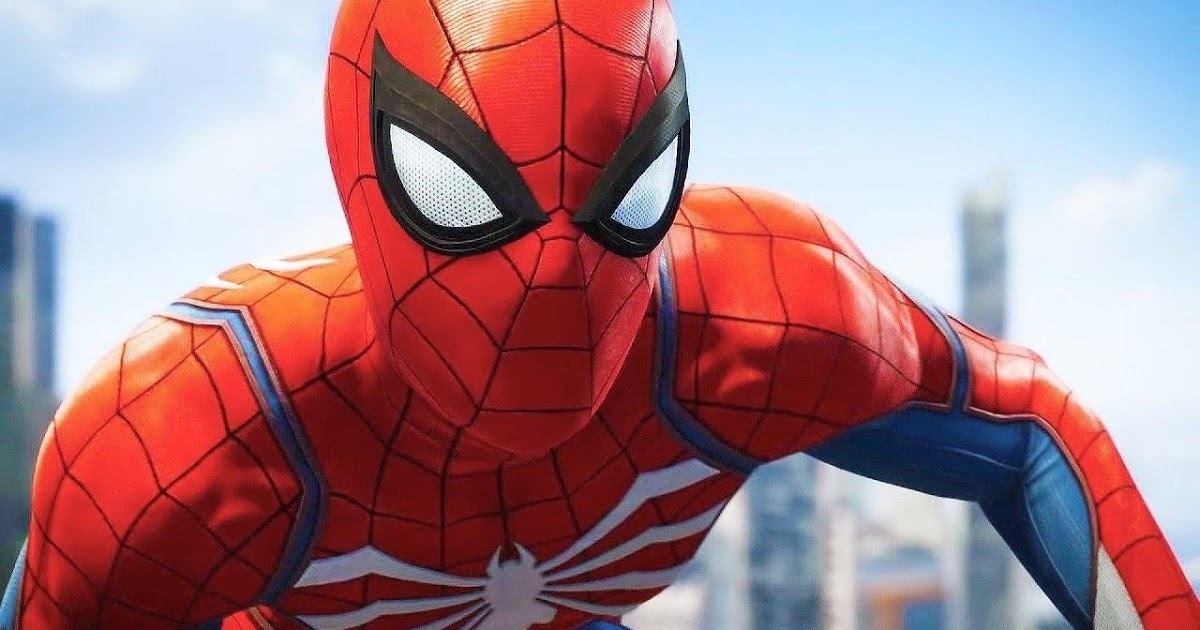 Spider-Man Ecco Un Nuovo Video