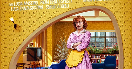 Tuttocartoni: FAVOLA, il film evento con Filippo Timi, arriva al cinema solo il 25, 26 e 27 giugno!