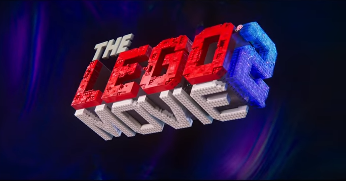 The LEGO® Movie 2 – Teaser Trailer Italiano ~ Il Blog Di Marco Zuccardi