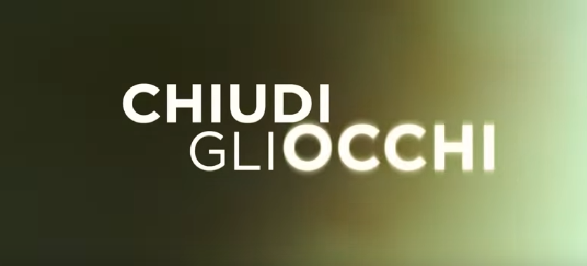 Chiudi gli occhi (Blake Lively) - Trailer italiano ufficiale