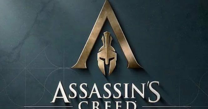 Assassin's Creed Odyssey sarà presentato al l'imminente E3 ~ Il Blog Di Marco Zuccardi