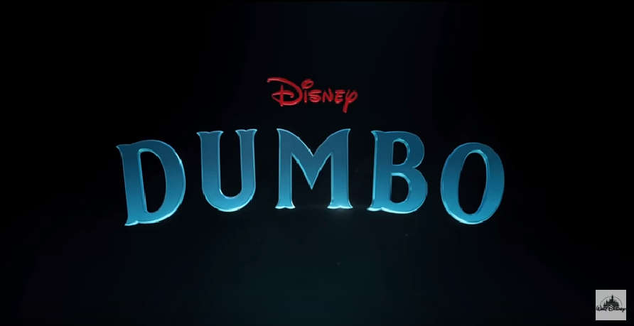 Dumbo - Trailer Italiano Ufficiale