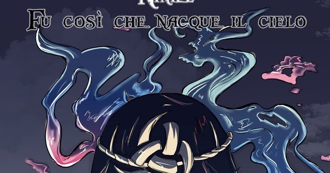 Tuttocartoni: Fu così che nacque il cielo Episodio 0 - Venerdì