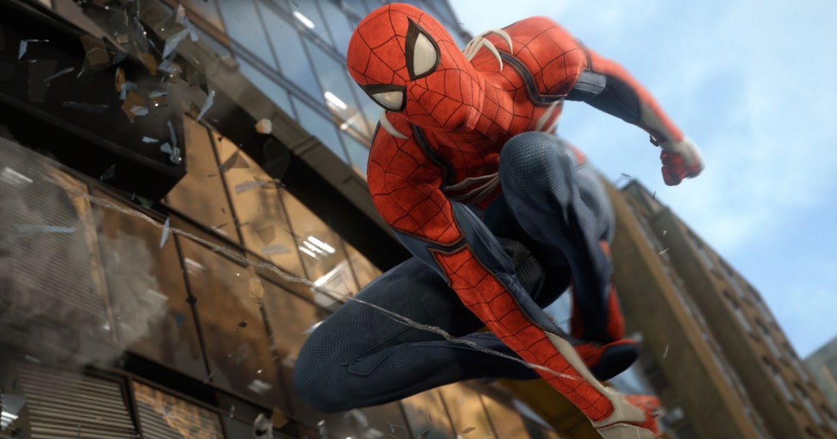 Spider-Man verrà pubblicato esclusivamente su PlayStation 4