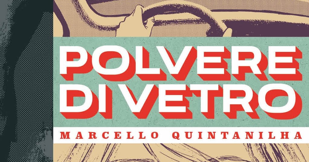 Tuttocartoni: Il 7 giugno per l’etichetta Edizioni BD arrivano in libreria e fumetteria “Polvere di Vetro” di Marcello Quintanilha e “Tre Ombre” di Cyril Pedrosa!