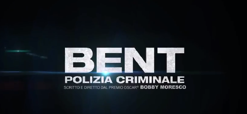 BENT TRAILER Ufficiale Italiano