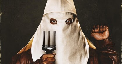 Tuttocartoni: BLACKkKLANSMAN di Spike Lee - Trailer italiano ufficiale