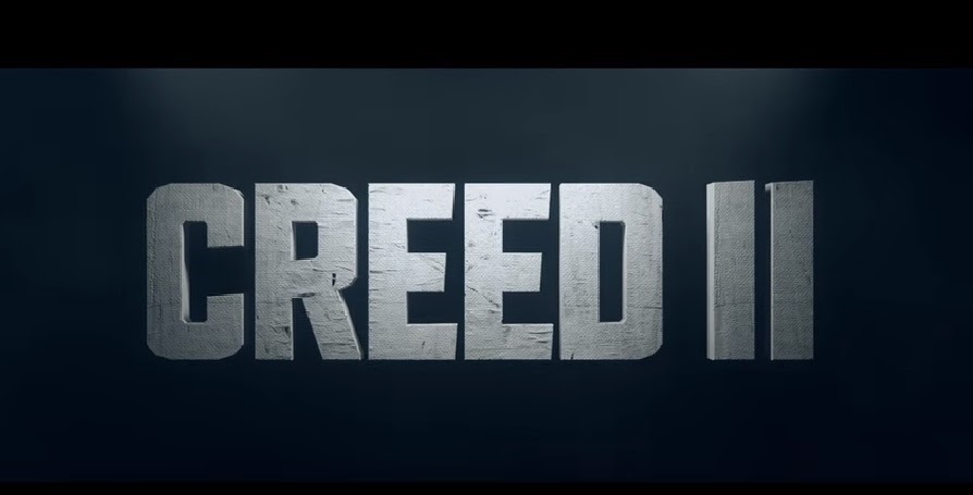 Creed II - Trailer Ufficiale Italiano