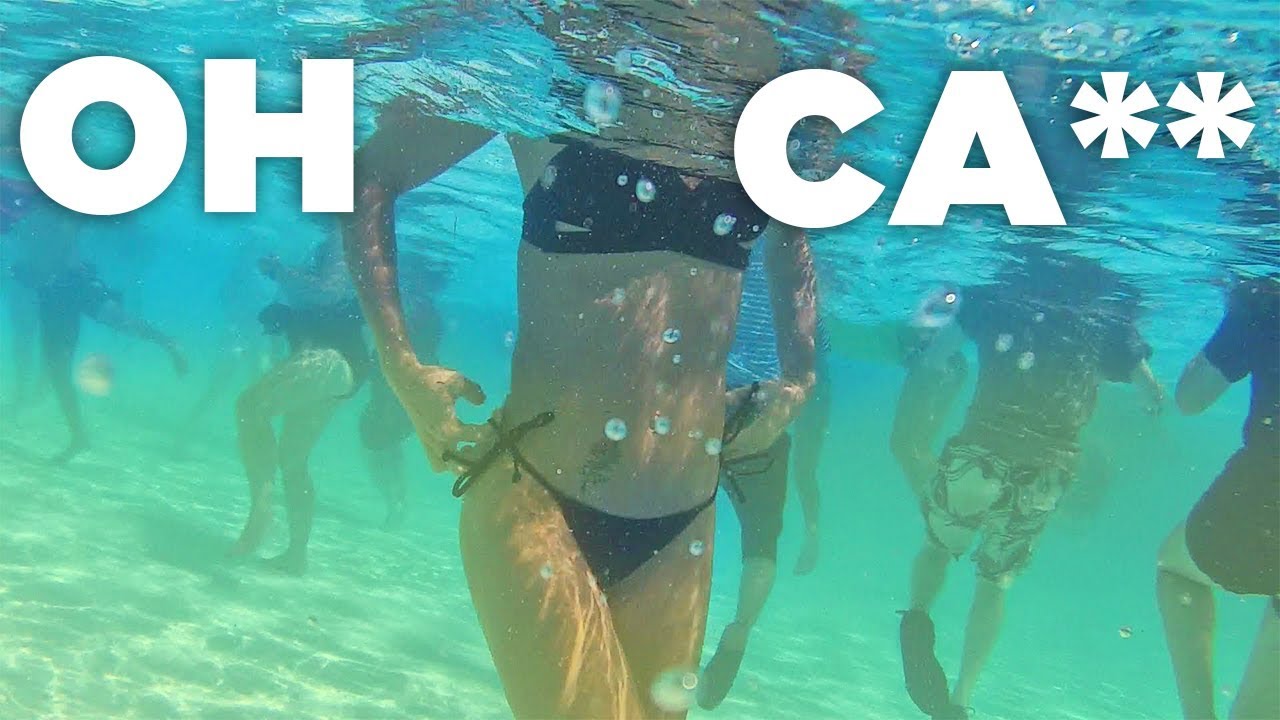 Dopo questo video NON vorrai più andare in PISCINA!