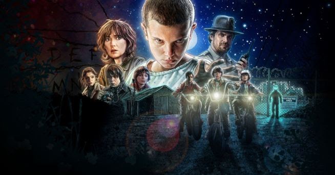 Stranger Things diventa un videogioco, accordo tra Netflix e Telltale