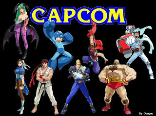 Capcom presenta i giochi in uscita nei prossimi mesi: - Il Blog Di Marco Zuccardi