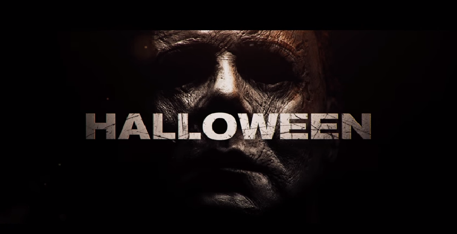 HALLOWEEN - Trailer italiano ufficiale