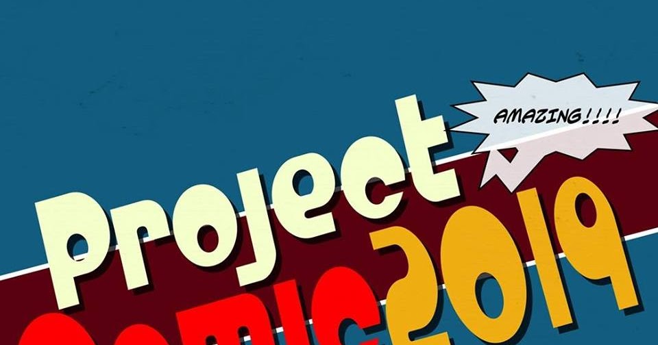 Tuttocartoni: Project Comic 2019 ovvero un nuovo modo di concepire il fumetto