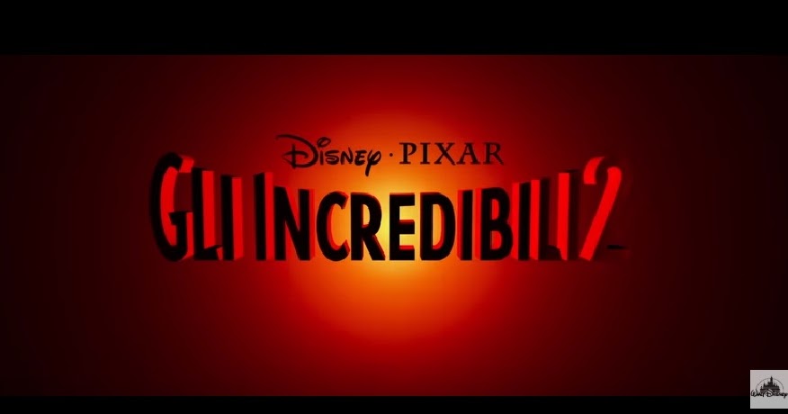 Disney Pixar | Gli Incredibili 2 - Trailer Ufficiale Italiano