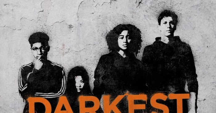 Tuttocartoni: DARKEST MINDS | Trailer e Poster  del film più atteso dell'estate