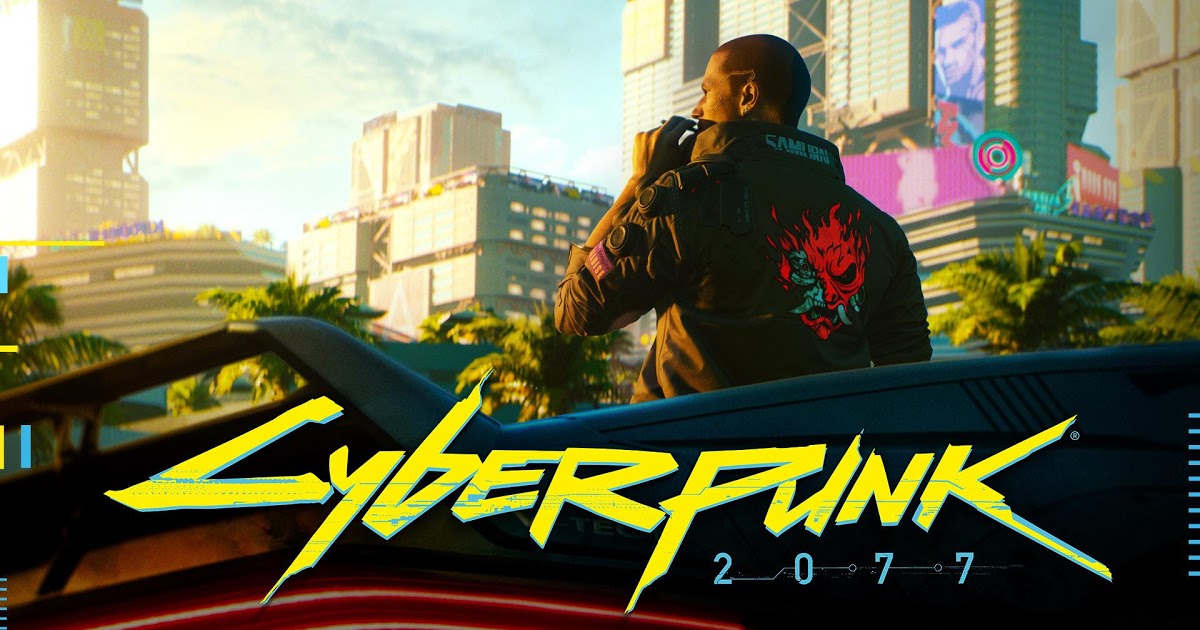 LA DEMO E3 2018 DI CYBERPUNK 2077 ERA IN ESECUZIONE SU UN INTEL I7-8700K