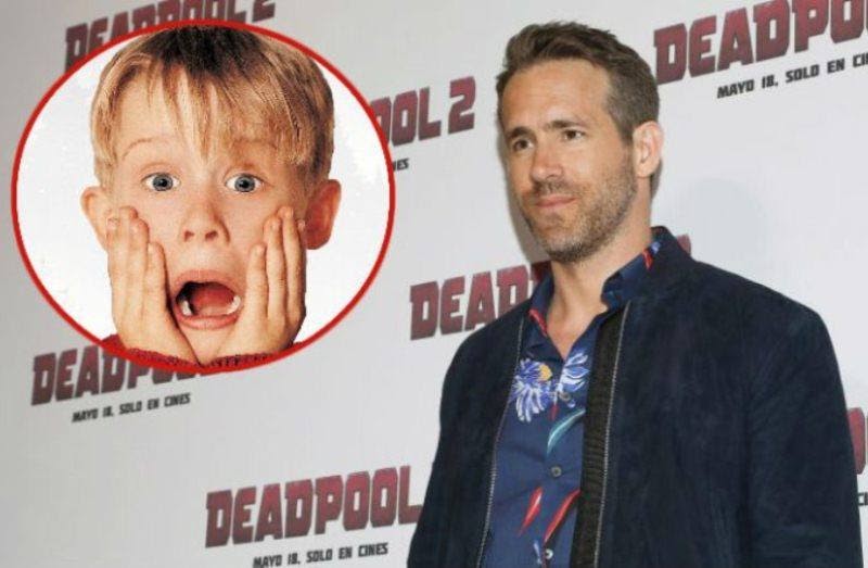 Ryan Reynolds sarà il protagonista di un remake e vietata ai minori di Mamma ho perso l’aereo!!!! | Il Blog Di Marco Zuccardi