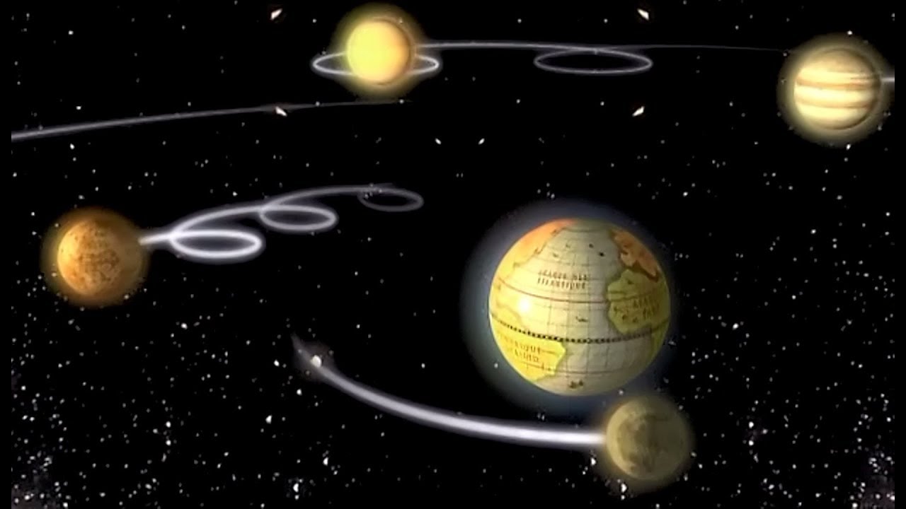 L' Universo il Big Bang L'Origine Dell'Essere Umano - HD 720p Stereo