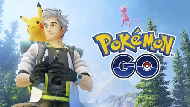 NUOVI POKÉMON DISPONIBILI AL POKÉMON GO FEST DI CHICAGO