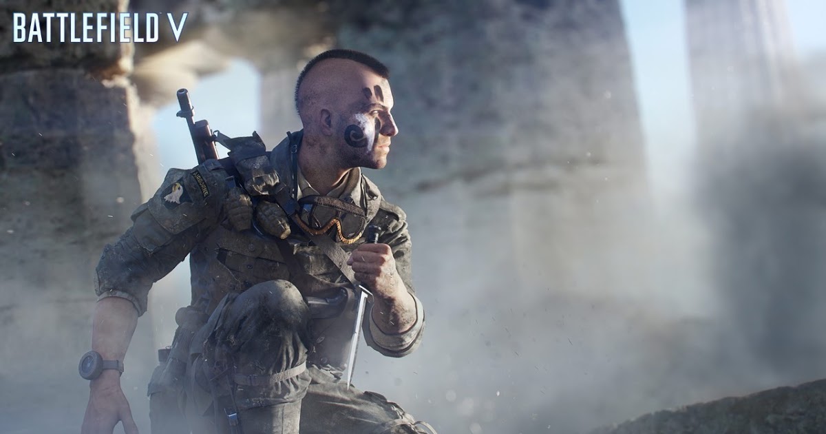 DICE ha annunciato che la fase Open Beta di Battlefield V si terrà ad inizio settembre