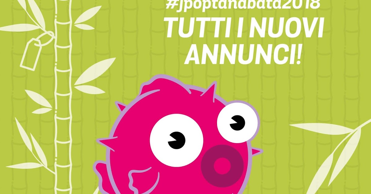 Tuttocartoni: Gli annunci estivi di J-POP Manga!