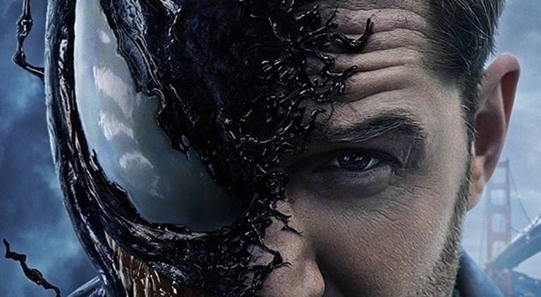 Venom: confermato il nuovo trailer in arrivo | Il Blog Di Marco Zuccardi