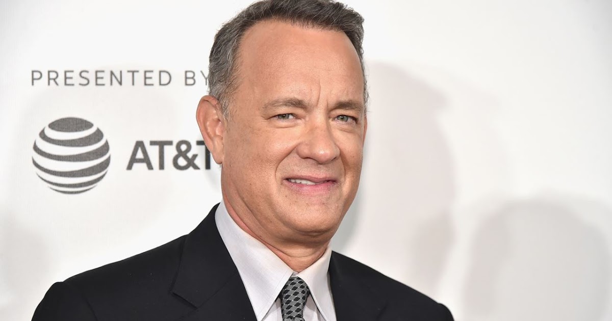 TANTI AUGURI A TOM HANKS CHE OGGI COMPIE 62 ANNI