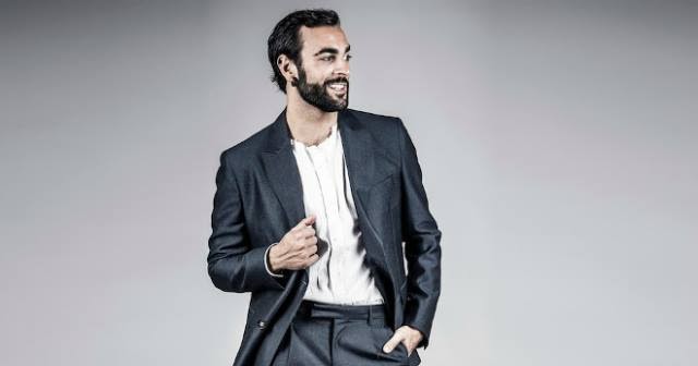 MARCO MENGONI Cosa vi aspettate dal nuovo progetto? | Il Blog Di Marco Zuccardi