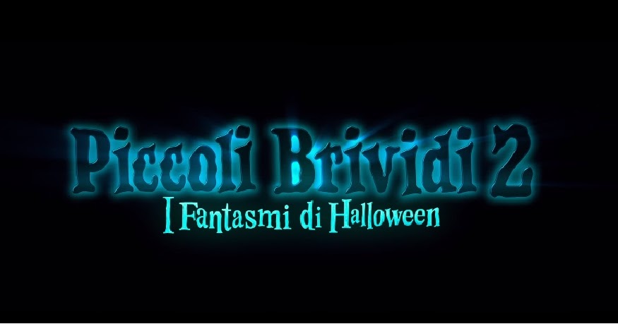 Piccoli Brividi 2: I Fantasmi di Halloween | Teaser Trailer Ufficiale