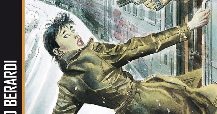 Tuttocartoni: Julia, Zagor e Tex: le nuove uscite in libreria di Sergio Bonelli Editore