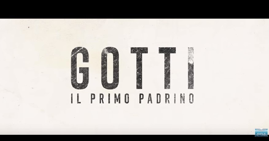 Gotti (John Travolta) - Trailer italiano ufficiale