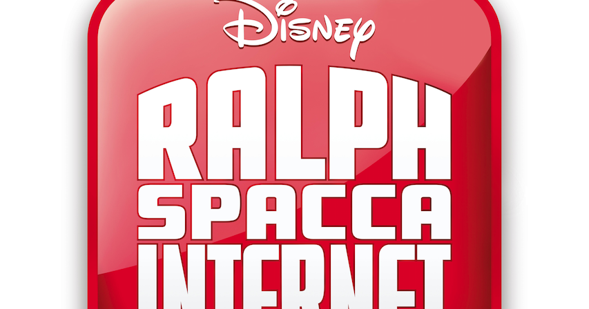 Tuttocartoni: RALPH SPACCA INTERNET: RALPH SPACCATUTTO 2 - IL NUOVO TRAILER IN ITALIANO