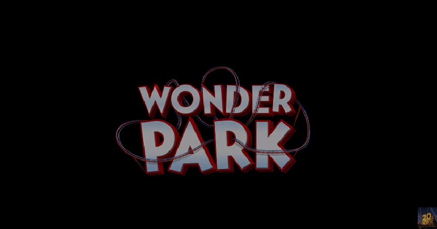 Wonder Park | Teaser Trailer HD