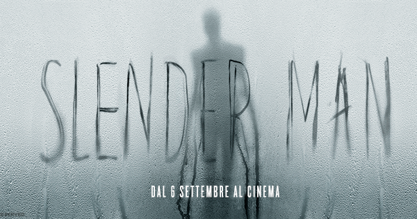 Tuttocartoni: SLENDER MAN - Secondo Trailer -