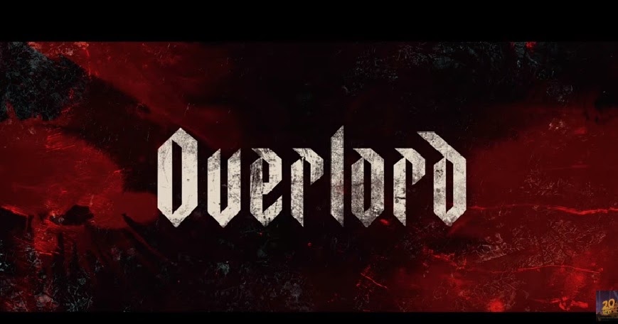 Overlord | Trailer Ufficiale HD