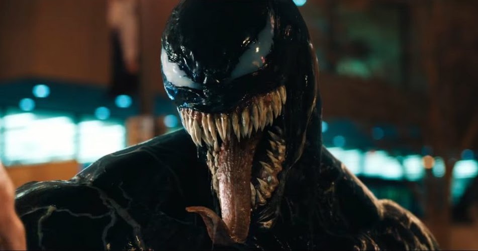 Venom: il simbionte sarà il personaggio Marvel più violento sul grande schermo | Il Blog Di Marco Zuccardi